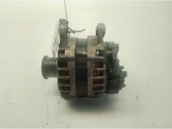 ALTERNADOR NISSAN X-TRAIL (T32_)|Desguaces La Cabaña