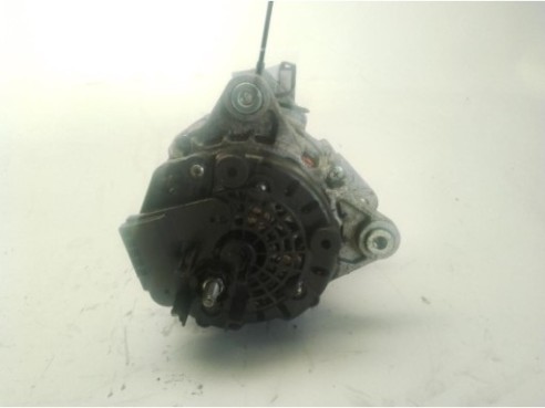 ALTERNADOR NISSAN X-TRAIL (T32_)|Desguaces La Cabaña