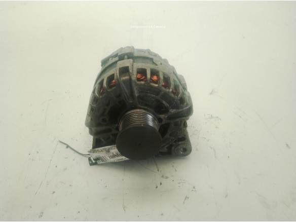 ALTERNADOR NISSAN X-TRAIL (T32_)|Desguaces La Cabaña
