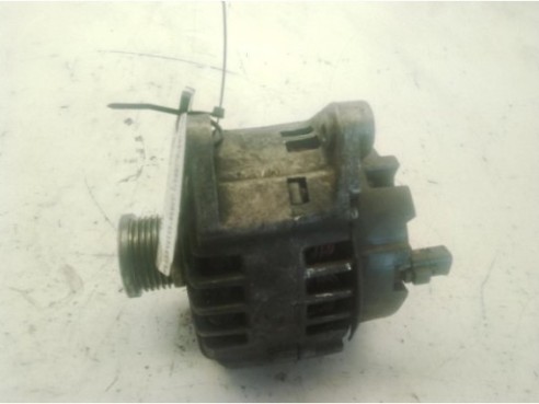 7701477001 ALTERNADOR RENAULT KANGOO Express (FC0/1_)|Desguaces La Cabaña