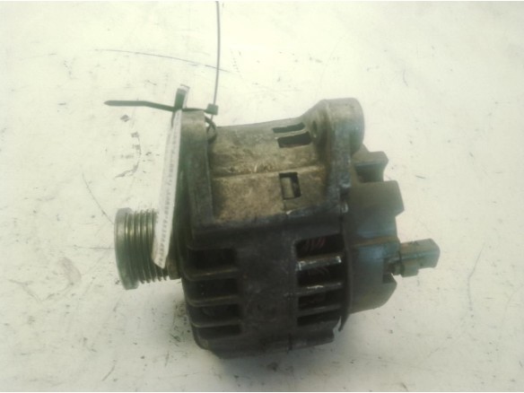 7701477001 ALTERNADOR RENAULT KANGOO Express (FC0/1_)|Desguaces La Cabaña