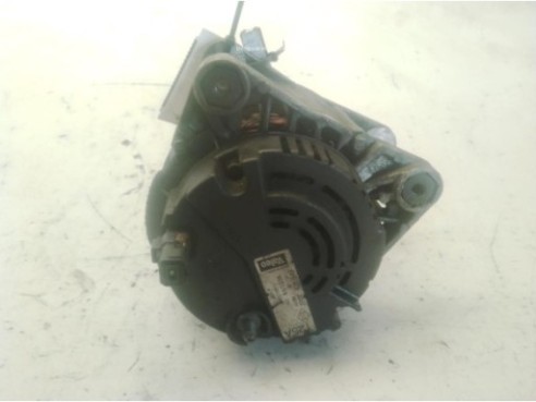 7701477001 ALTERNADOR RENAULT KANGOO Express (FC0/1_)|Desguaces La Cabaña