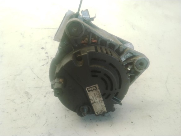 7701477001 ALTERNADOR RENAULT KANGOO Express (FC0/1_)|Desguaces La Cabaña