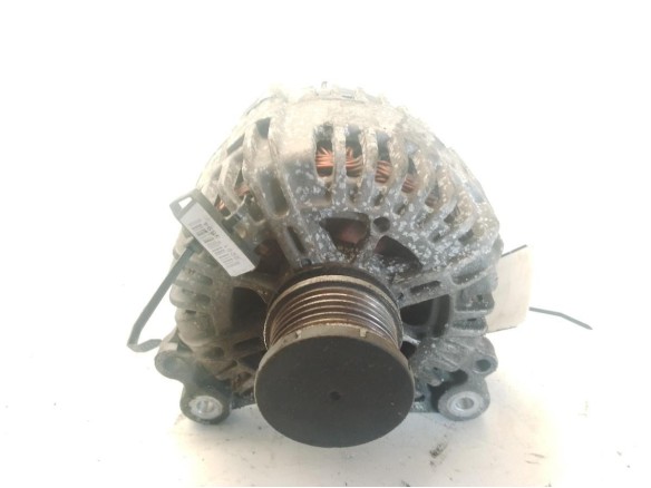 06F903203P ALTERNADOR SEAT EXEO ST (3R5)|Desguaces La Cabaña
