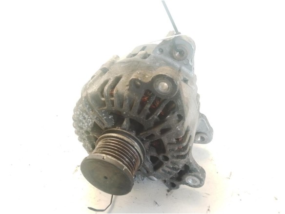 06F903203P ALTERNADOR SEAT EXEO ST (3R5)|Desguaces La Cabaña