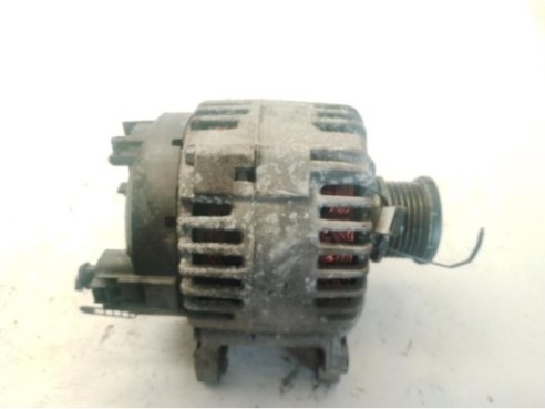 06F903203P ALTERNADOR SEAT EXEO ST (3R5)|Desguaces La Cabaña