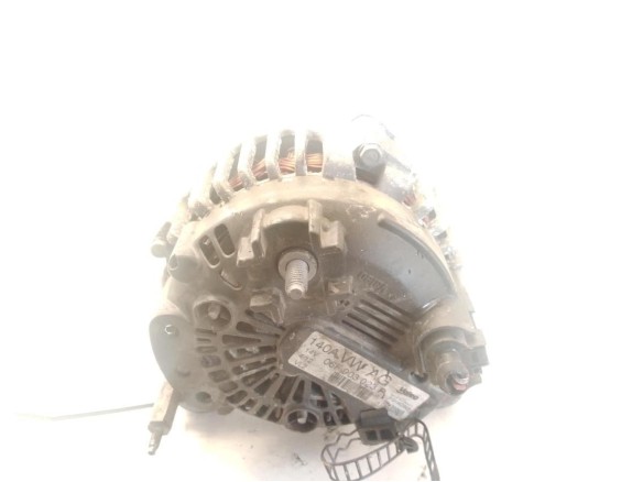 06F903203P ALTERNADOR SEAT EXEO ST (3R5)|Desguaces La Cabaña