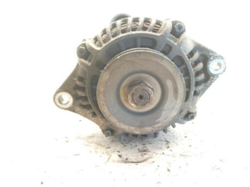 231005M310 ALTERNADOR NISSAN X-TRAIL (T30)|Desguaces La Cabaña