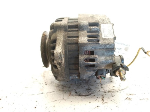 231005M310 ALTERNADOR NISSAN X-TRAIL (T30)|Desguaces La Cabaña