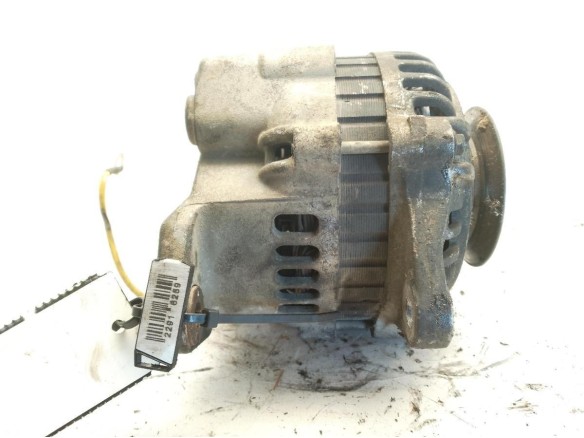 231005M310 ALTERNADOR NISSAN X-TRAIL (T30)|Desguaces La Cabaña