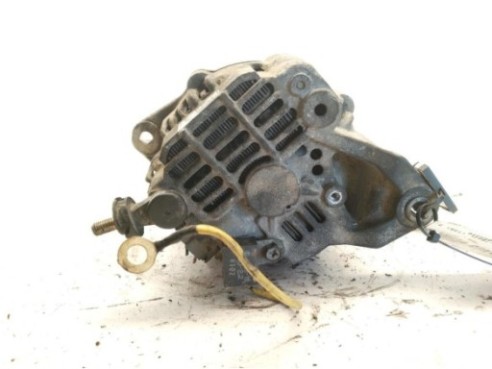 231005M310 ALTERNADOR NISSAN X-TRAIL (T30)|Desguaces La Cabaña