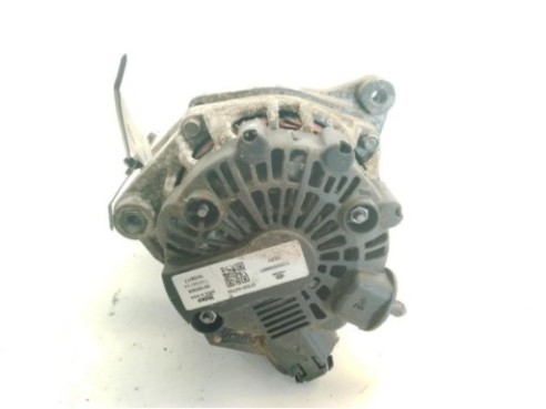 11300559961 ALTERNADOR HYUNDAI i10 (BA, IA)|Desguaces La Cabaña