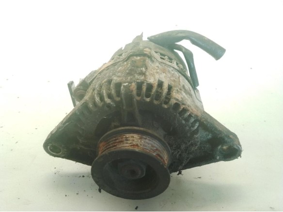 63321617 ALTERNADOR FIAT DUCATO Furgón (230_)|Desguaces La Cabaña