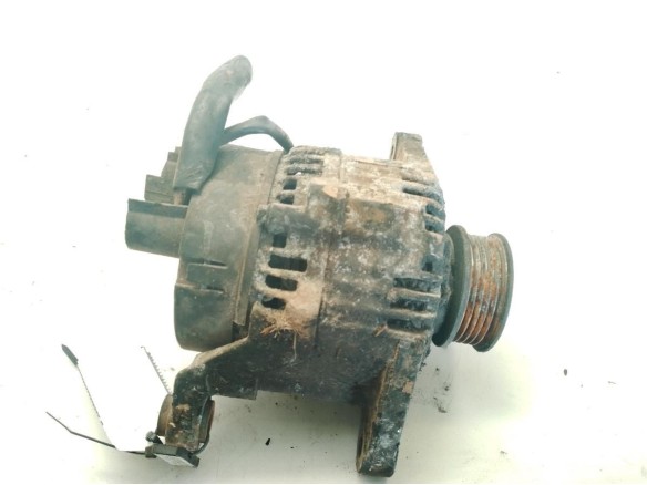 63321617 ALTERNADOR FIAT DUCATO Furgón (230_)|Desguaces La Cabaña