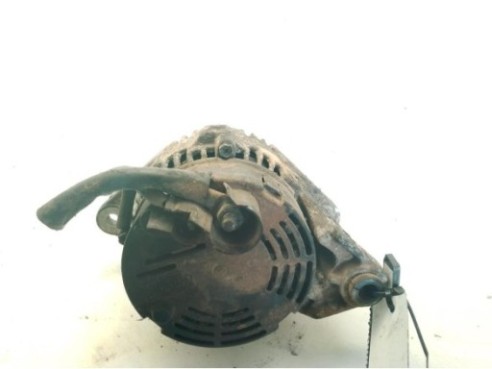 63321617 ALTERNADOR FIAT DUCATO Furgón (230_)|Desguaces La Cabaña