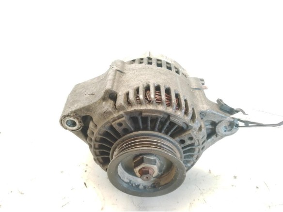 ALTERNADOR HONDA CR-V I (RD)|Desguaces La Cabaña