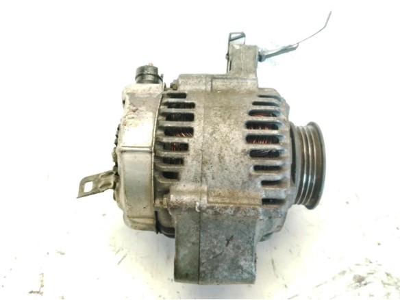 ALTERNADOR HONDA CR-V I (RD)|Desguaces La Cabaña