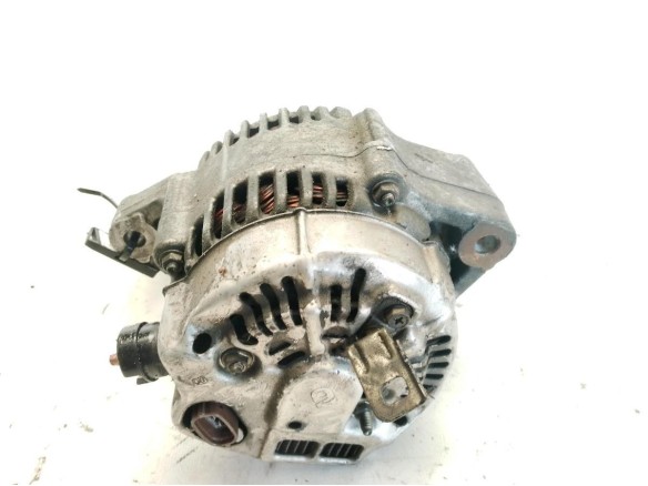 ALTERNADOR HONDA CR-V I (RD)|Desguaces La Cabaña