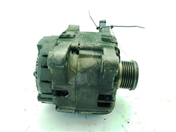 9665617780 ALTERNADOR PEUGEOT PARTNER Tepee|Desguaces La Cabaña