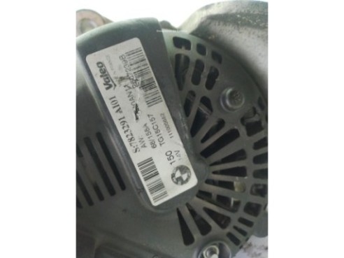 7823291 ALTERNADOR MINI MINI (R56)|Desguaces La Cabaña