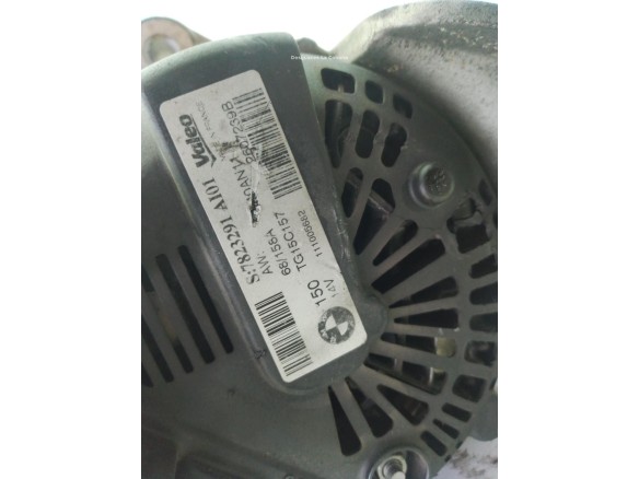 7823291 ALTERNADOR MINI MINI (R56)|Desguaces La Cabaña