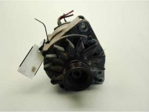 ALTERNADOR MERCEDES BENZ T1 Autobús (602)|Desguaces La Cabaña