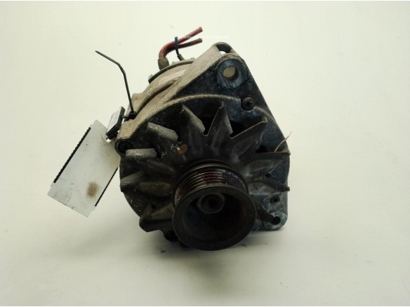 ALTERNADOR MERCEDES BENZ T1 Autobús (602)|Desguaces La Cabaña