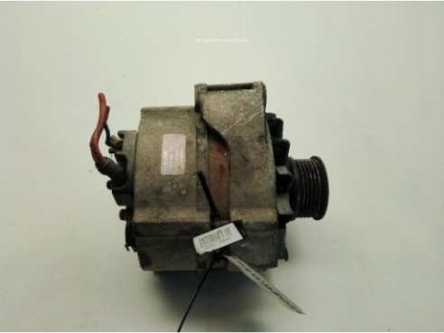 ALTERNADOR MERCEDES BENZ T1 Autobús (602)|Desguaces La Cabaña