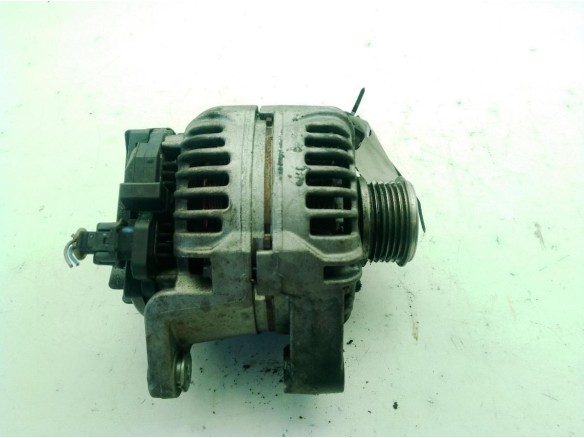 13284408 ALTERNADOR OPEL MERIVA B Limusina (S10)|Desguaces La Cabaña