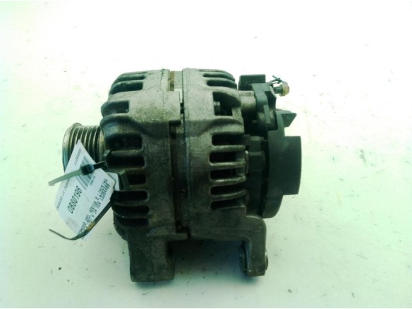13284408 ALTERNADOR OPEL MERIVA B Limusina (S10)|Desguaces La Cabaña
