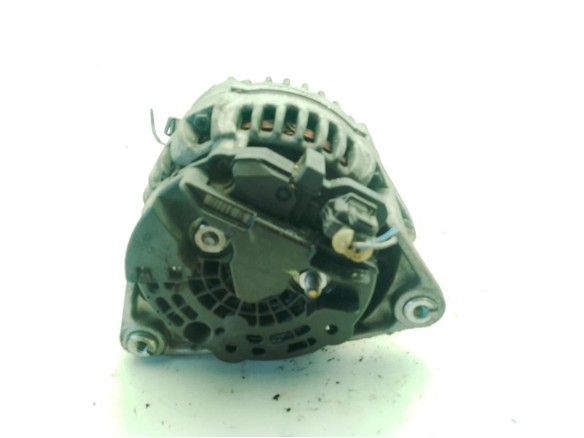 13284408 ALTERNADOR OPEL MERIVA B Limusina (S10)|Desguaces La Cabaña