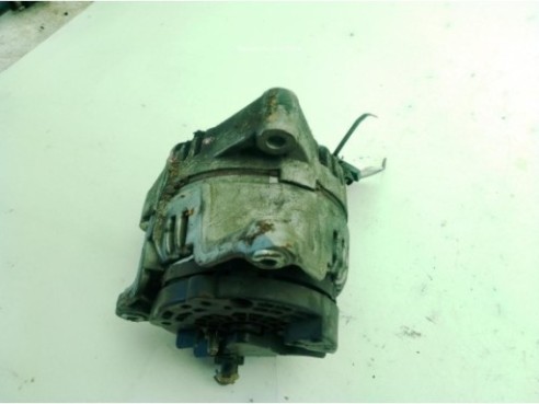 13284408 ALTERNADOR OPEL MERIVA B Limusina (S10)|Desguaces La Cabaña