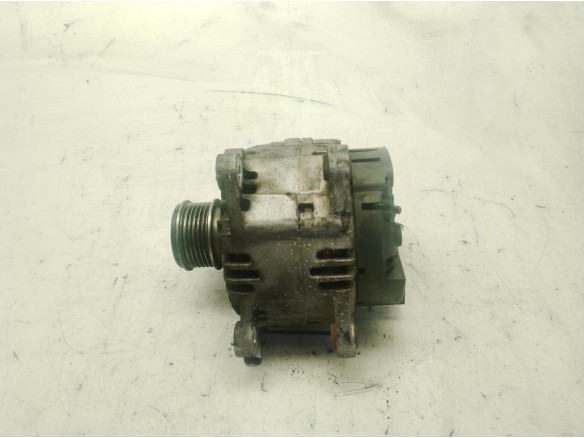 06F903023F ALTERNADOR AUDI A3 (8P1)|Desguaces La Cabaña