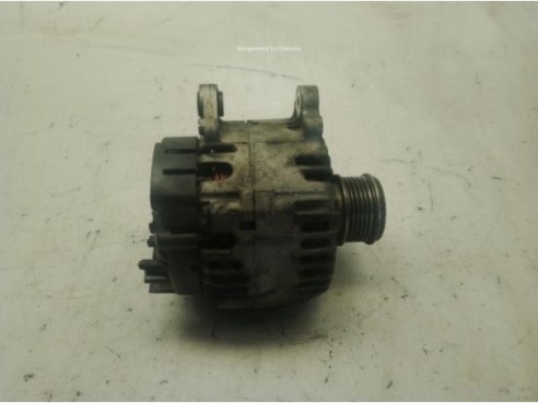 06F903023F ALTERNADOR AUDI A3 (8P1)|Desguaces La Cabaña