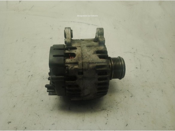 06F903023F ALTERNADOR AUDI A3 (8P1)|Desguaces La Cabaña