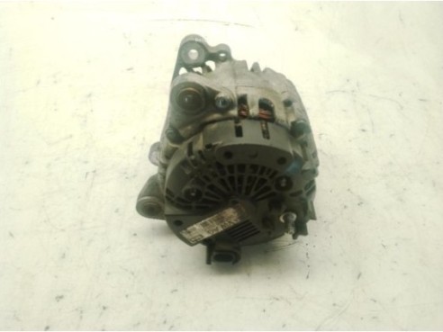 06F903023F ALTERNADOR AUDI A3 (8P1)|Desguaces La Cabaña