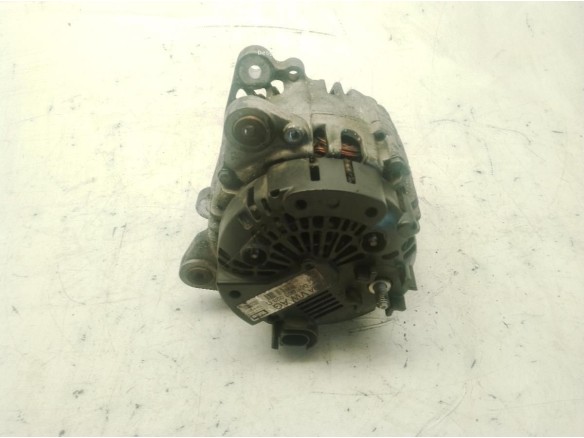 06F903023F ALTERNADOR AUDI A3 (8P1)|Desguaces La Cabaña