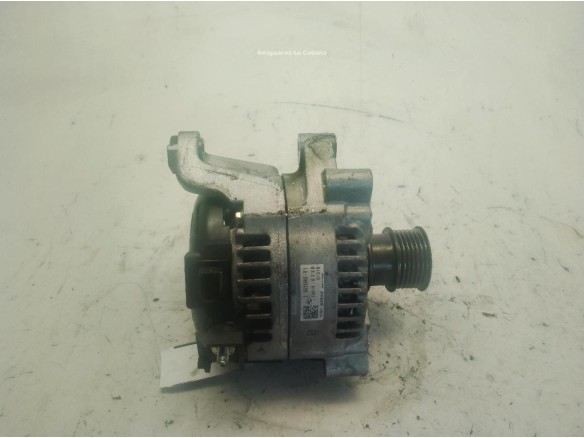1042106730 ALTERNADOR BMW 1 (F20)|Desguaces La Cabaña