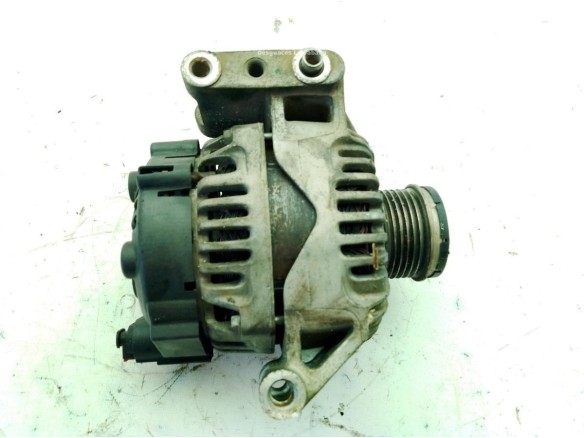 0000071799112 ALTERNADOR FIAT TIPO Sedán (356_)|Desguaces La Cabaña