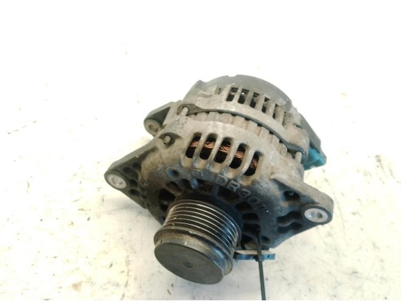 98031154 ALTERNADOR OPEL ZAFIRA B (A05)|Desguaces La Cabaña