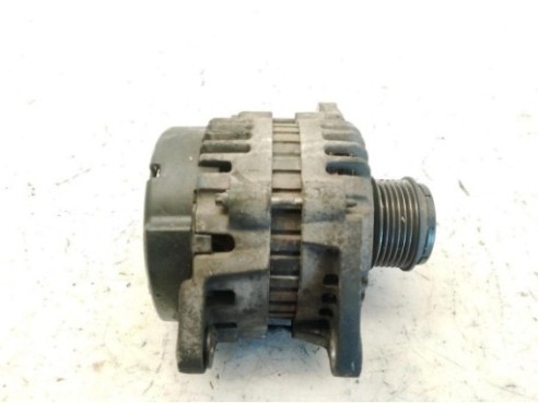 98031154 ALTERNADOR OPEL ZAFIRA B (A05)|Desguaces La Cabaña