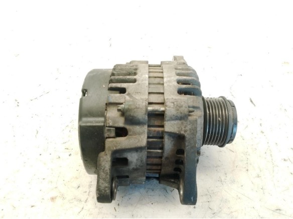 98031154 ALTERNADOR OPEL ZAFIRA B (A05)|Desguaces La Cabaña
