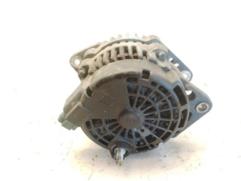 98031154 ALTERNADOR OPEL ZAFIRA B (A05)|Desguaces La Cabaña