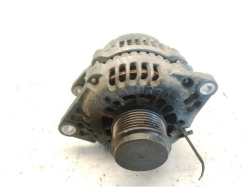 98031154 ALTERNADOR OPEL ZAFIRA B (A05)|Desguaces La Cabaña