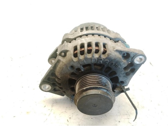 98031154 ALTERNADOR OPEL ZAFIRA B (A05)|Desguaces La Cabaña