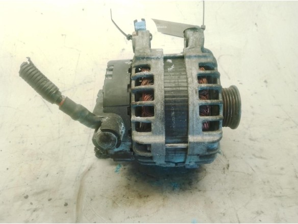 LR079255 ALTERNADOR LAND ROVER DISCOVERY SPORT (L550)|Desguaces La Cabaña