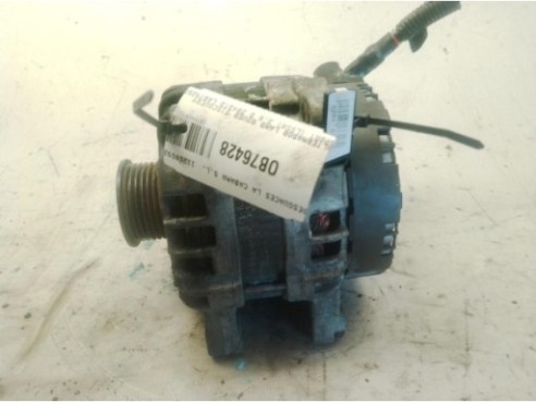 LR079255 ALTERNADOR LAND ROVER DISCOVERY SPORT (L550)|Desguaces La Cabaña
