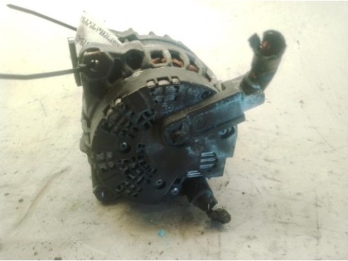 LR079255 ALTERNADOR LAND ROVER DISCOVERY SPORT (L550)|Desguaces La Cabaña