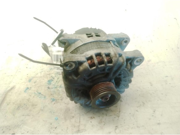 LR079255 ALTERNADOR LAND ROVER DISCOVERY SPORT (L550)|Desguaces La Cabaña