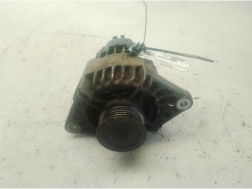 0000051859052 ALTERNADOR FIAT DOBLO Limusina (119_, 223_)|Desguaces La Cabaña